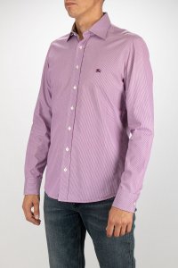 Рубашка с длинным рукавом 11.09.2025 Newlife.moda