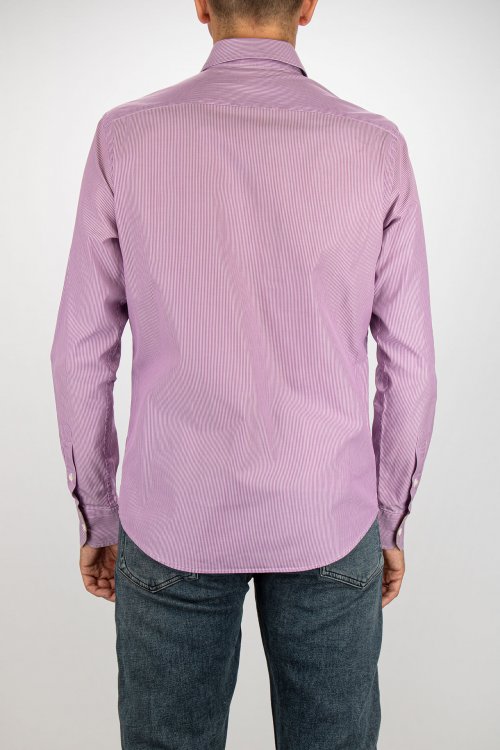 Рубашка с длинным рукавом 11.09.2025 Newlife.moda