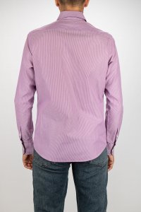 Рубашка с длинным рукавом 11.09.2025 Newlife.moda