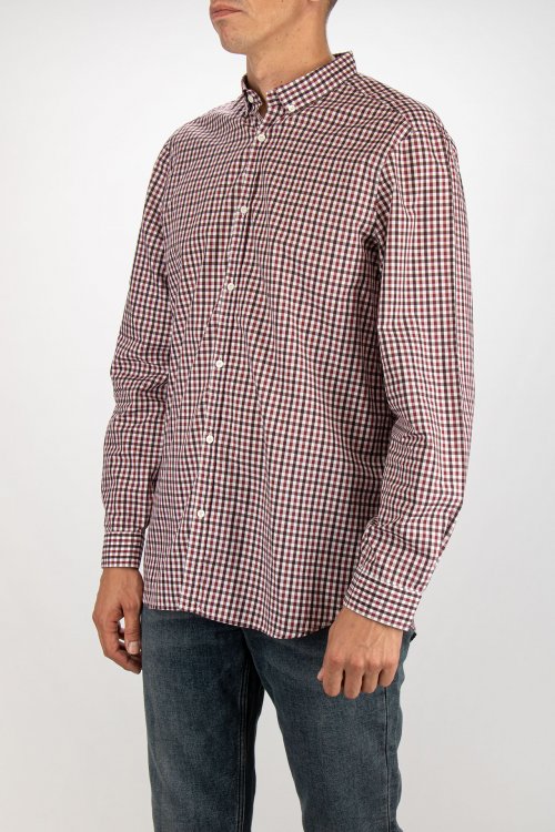 Рубашка с длинным рукавом 11.09.2025 Newlife.moda