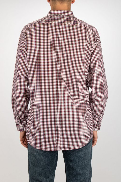 Рубашка с длинным рукавом 11.09.2025 Newlife.moda