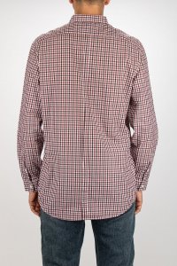 Рубашка с длинным рукавом 11.09.2025 Newlife.moda