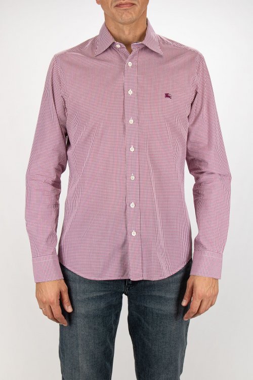 Рубашка с длинным рукавом 11.09.2025 Newlife.moda