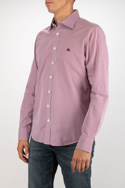 Рубашка с длинным рукавом 11.09.2025 Newlife.moda