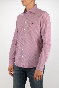 Рубашка с длинным рукавом 11.09.2025 Newlife.moda