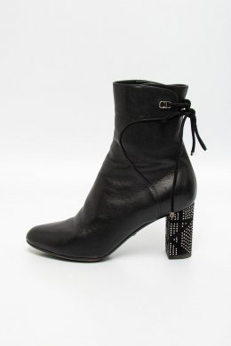 Ботильоны на каблуке 28.10.2025 Newlife.moda Ботильоны на каблуке 28.10.2025 Newlife.moda