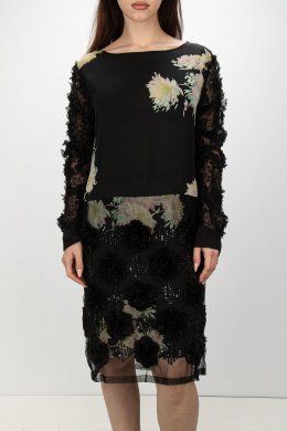 Вечернее платье 26.10.2025 Newlife.moda Вечернее платье 26.10.2025 Newlife.moda