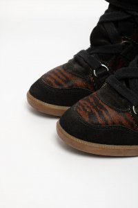 Кеды на танкетке 28.10.2025 Newlife.moda