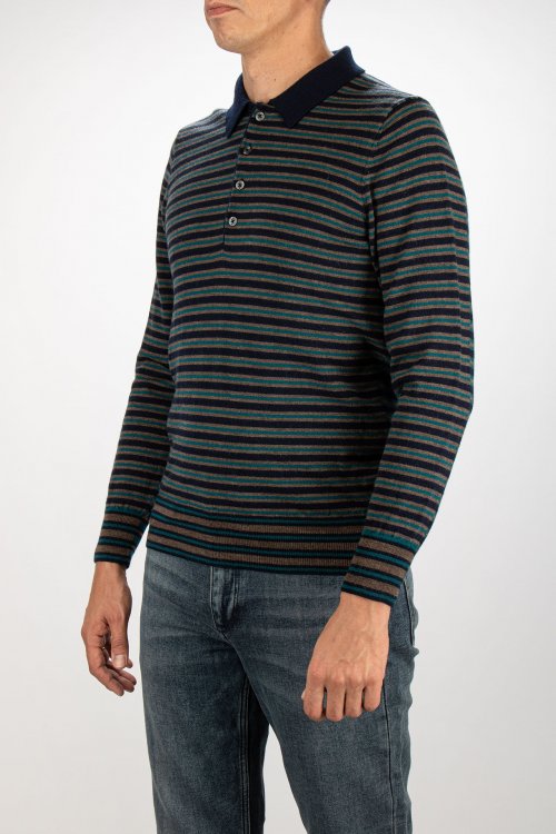 Джемпер 11.09.2025 Newlife.moda