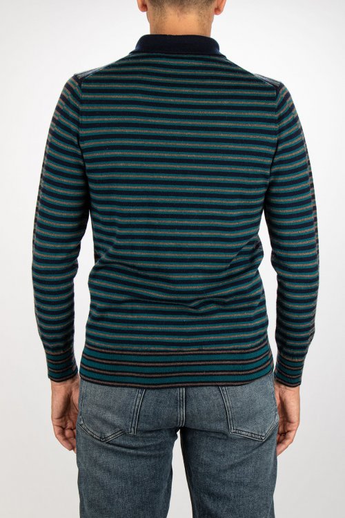 Джемпер 11.09.2025 Newlife.moda