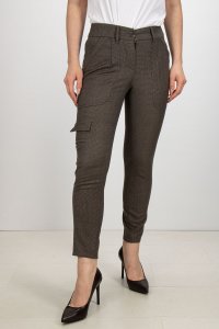 Зауженные брюки 23.09.2025 Newlife.moda