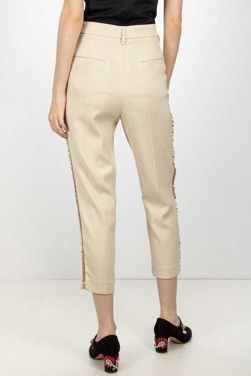 Зауженные брюки 12.09.2025 Newlife.moda