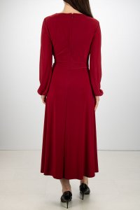 Повседневное платье 09.09.2025 Newlife.moda