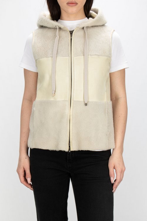 Жилет 09.09.2025 Newlife.moda