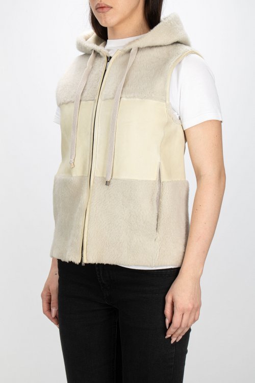 Жилет 09.09.2025 Newlife.moda