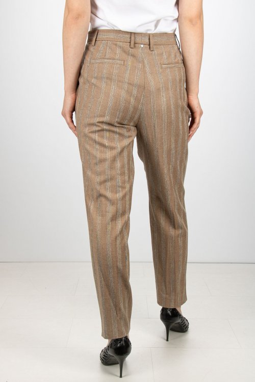 Зауженные брюки 09.09.2025 Newlife.moda