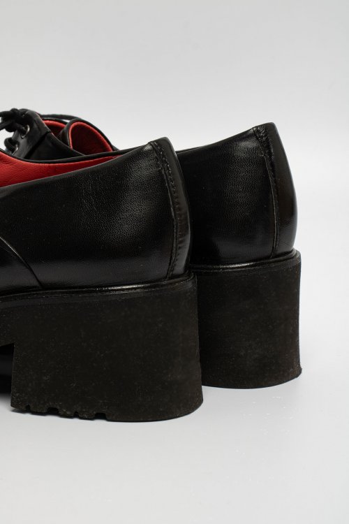 Ботинки 10.09.2025 Newlife.moda