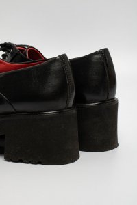 Ботинки 10.09.2025 Newlife.moda