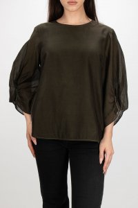 Блуза 09.09.2025 Newlife.moda