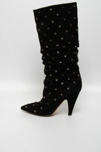 Замшевые сапоги 10.09.2025 Newlife.moda Замшевые сапоги 10.09.2025 Newlife.moda