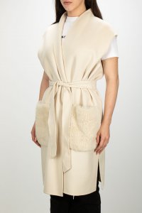 Жилет 09.09.2025 Newlife.moda