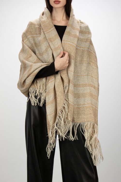 Палантин 25.08.2025 Newlife.moda