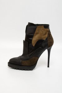 Ботильоны на каблуке 21.09.2025 Newlife.moda Ботильоны на каблуке 21.09.2025 Newlife.moda