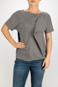 Блуза 03.10.2025 Newlife.moda Блуза 03.10.2025 Newlife.moda