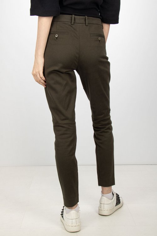 Повседневные брюки 08.09.2025 Newlife.moda