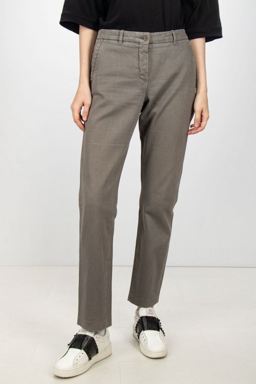 Повседневные брюки 07.09.2025 Newlife.moda