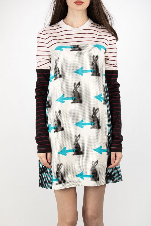 Повседневное платье 06.09.2025 Newlife.moda