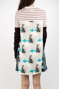 Повседневное платье 06.09.2025 Newlife.moda