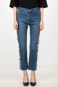 Прямые джинсы 08.09.2025 Newlife.moda Прямые джинсы 08.09.2025 Newlife.moda