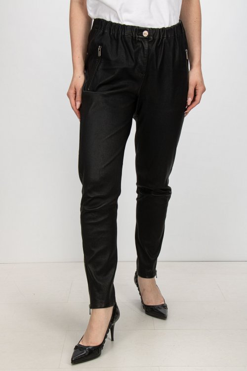 Повседневные брюки 09.09.2025 Newlife.moda