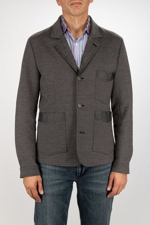 Пиджак 11.09.2025 Newlife.moda