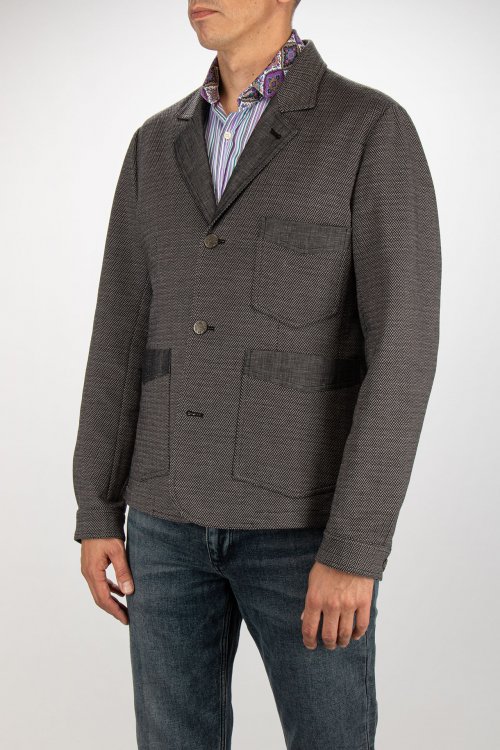 Пиджак 11.09.2025 Newlife.moda