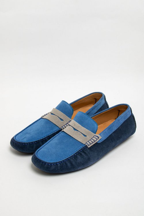 Мокасины 04.09.2025 Newlife.moda