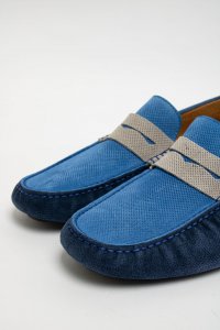 Мокасины 04.09.2025 Newlife.moda