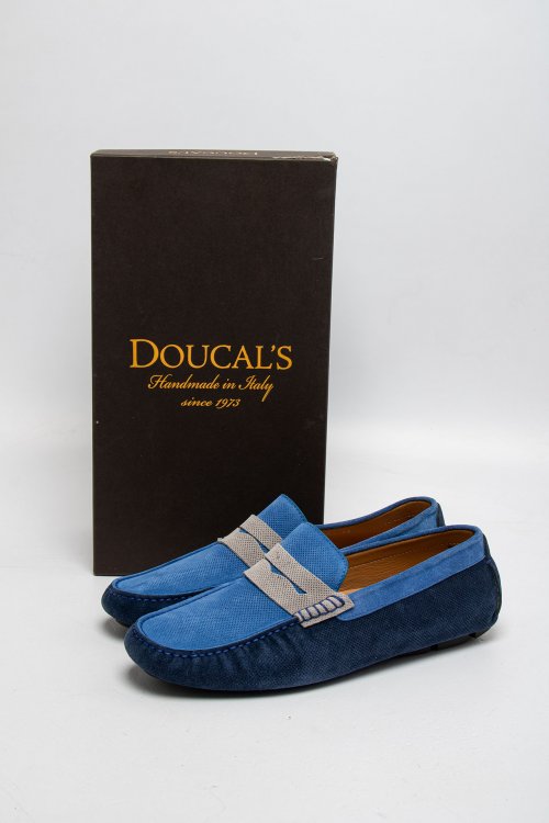 Мокасины 04.09.2025 Newlife.moda