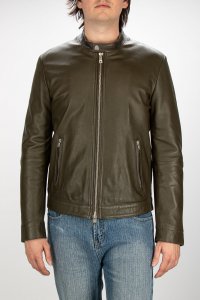 Кожаная куртка 10.09.2025 Newlife.moda Кожаная куртка 10.09.2025 Newlife.moda