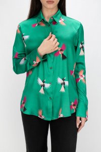 Блуза 09.09.2025 Newlife.moda Блуза 09.09.2025 Newlife.moda