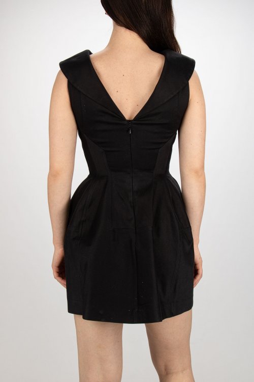 Коктейльное платье 30.10.2025 Newlife.moda