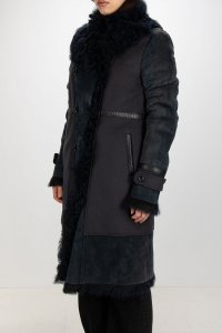 Демисезонная куртка 30.10.2025 Newlife.moda