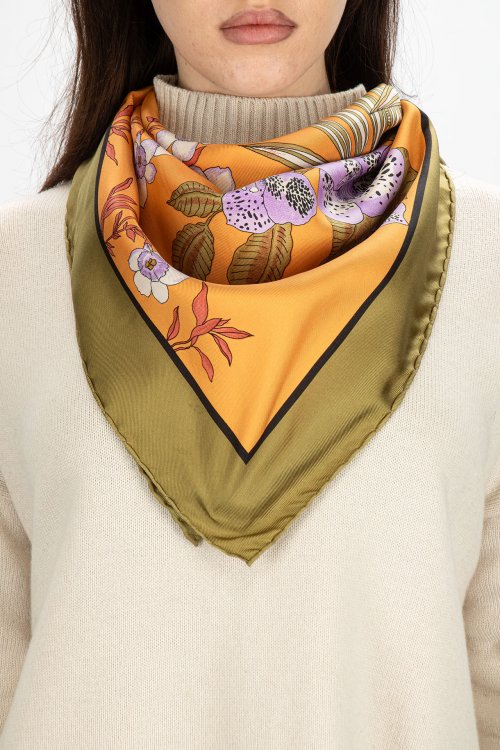 Платок 30.10.2025 Newlife.moda