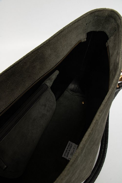 Кожаная сумка 30.10.2025 Newlife.moda