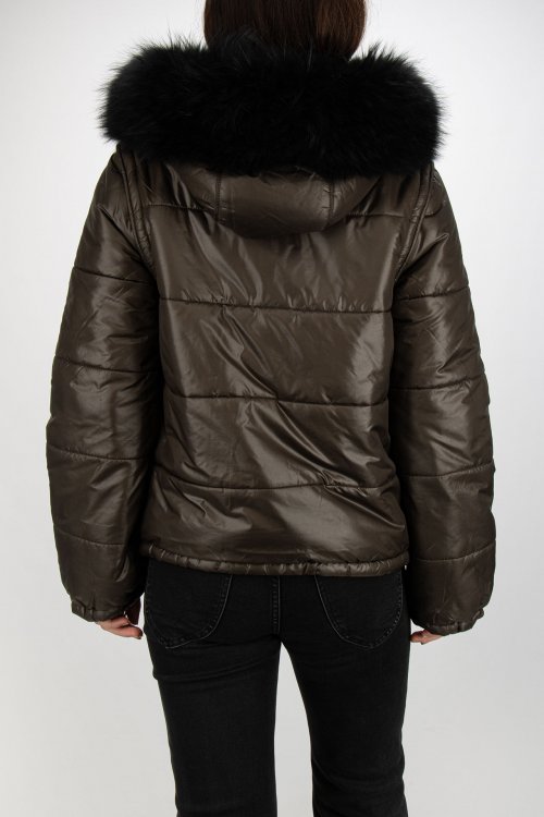 Демисезонная куртка 30.10.2025 Newlife.moda