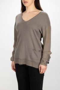 Джемпер 30.10.2025 Newlife.moda