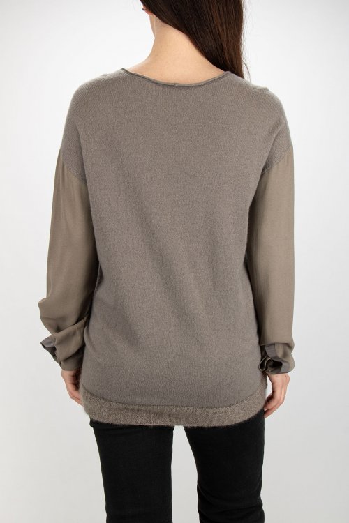 Джемпер 30.10.2025 Newlife.moda