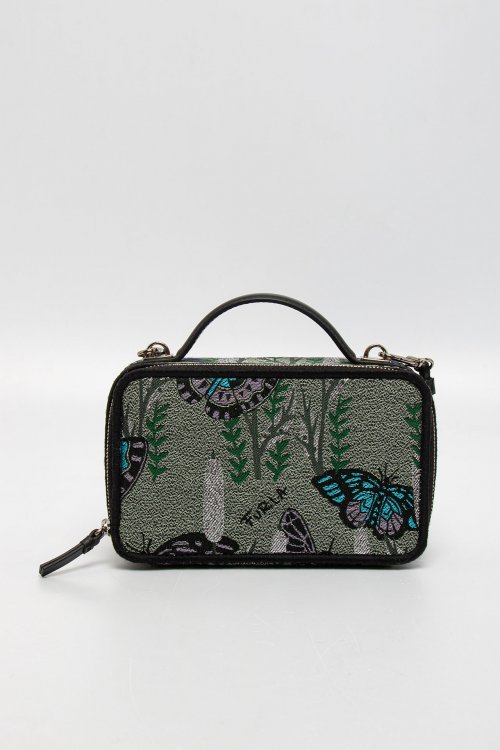 Сумка через плечо 30.10.2025 Newlife.moda