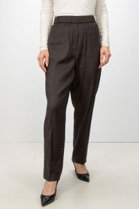 Повседневные брюки 28.08.2025 Newlife.moda